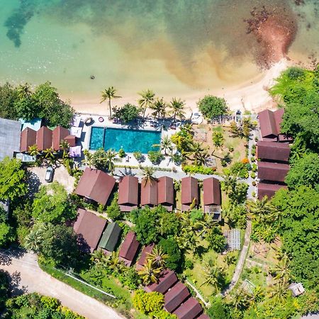 Mai Phuong Resort Phu Quoc Dış mekan fotoğraf
