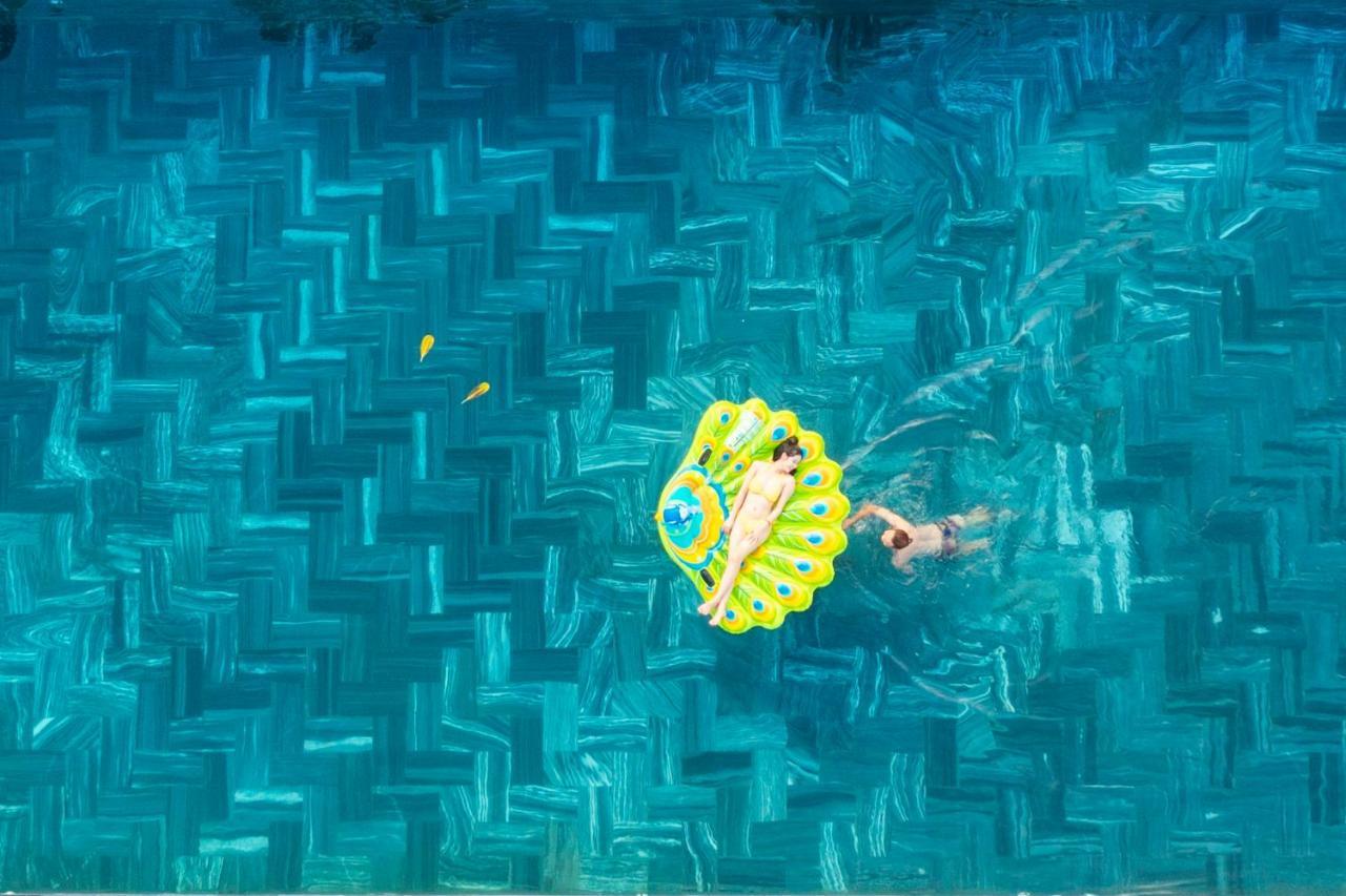 Mai Phuong Resort Phu Quoc Dış mekan fotoğraf