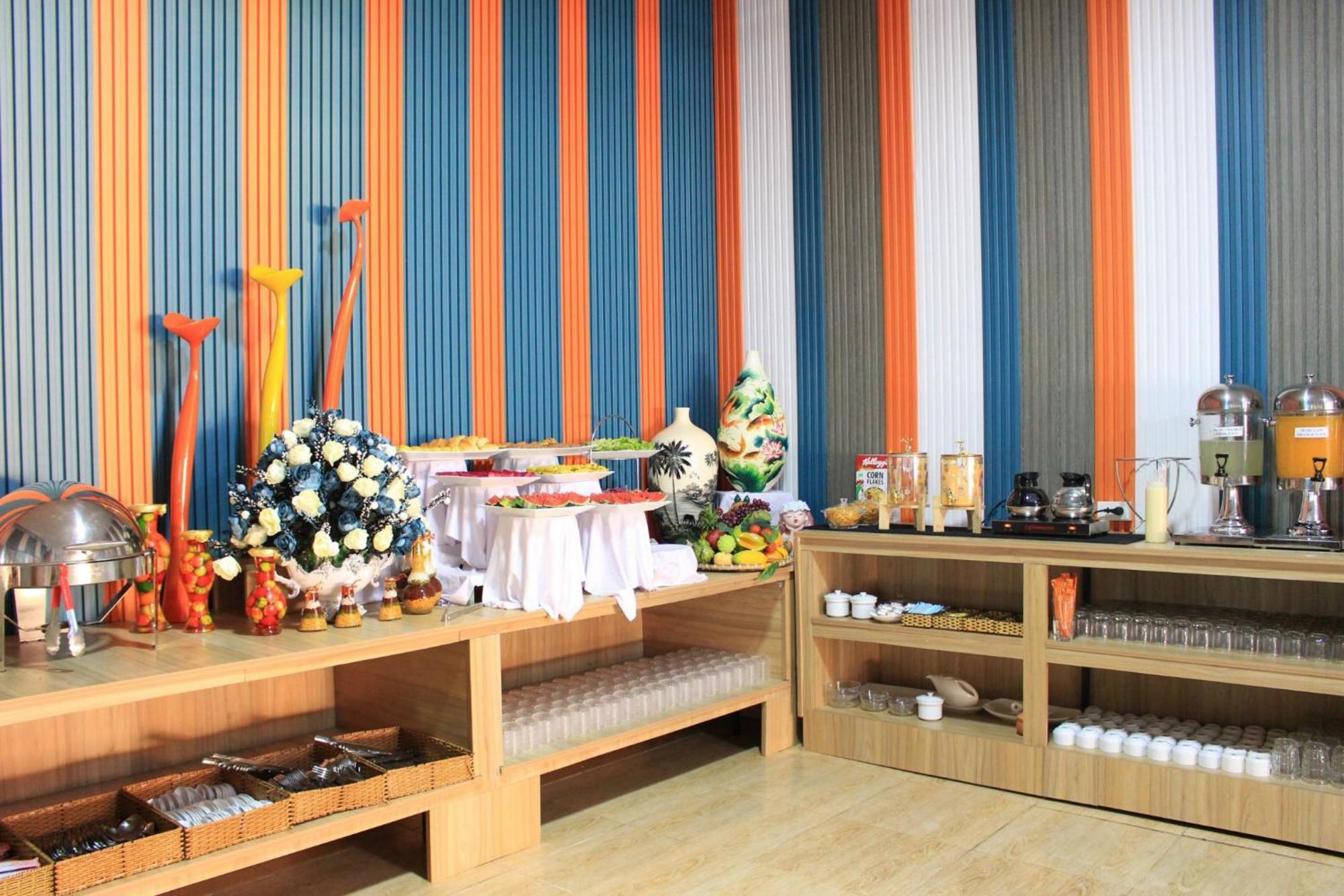 Mai Phuong Resort Phu Quoc Dış mekan fotoğraf