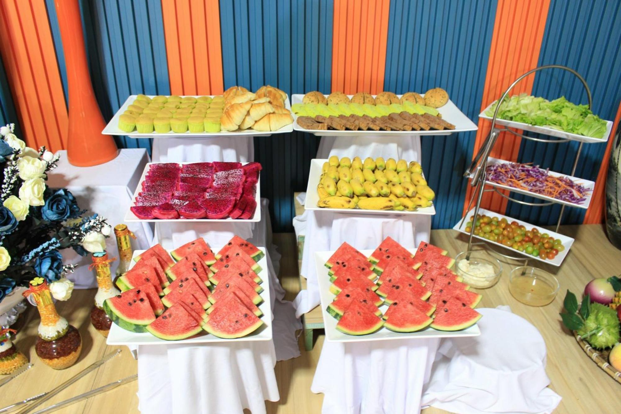 Mai Phuong Resort Phu Quoc Dış mekan fotoğraf