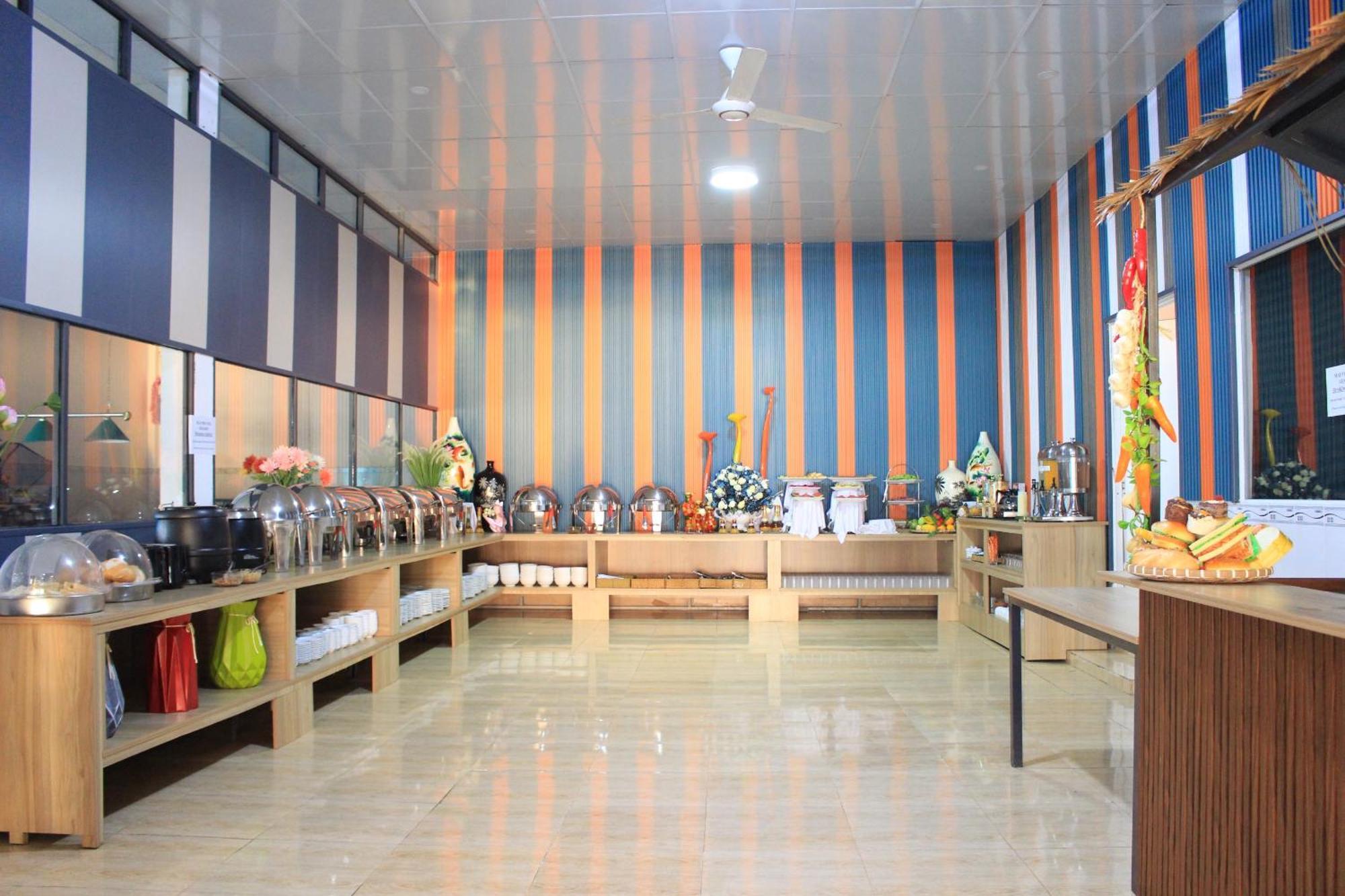 Mai Phuong Resort Phu Quoc Dış mekan fotoğraf