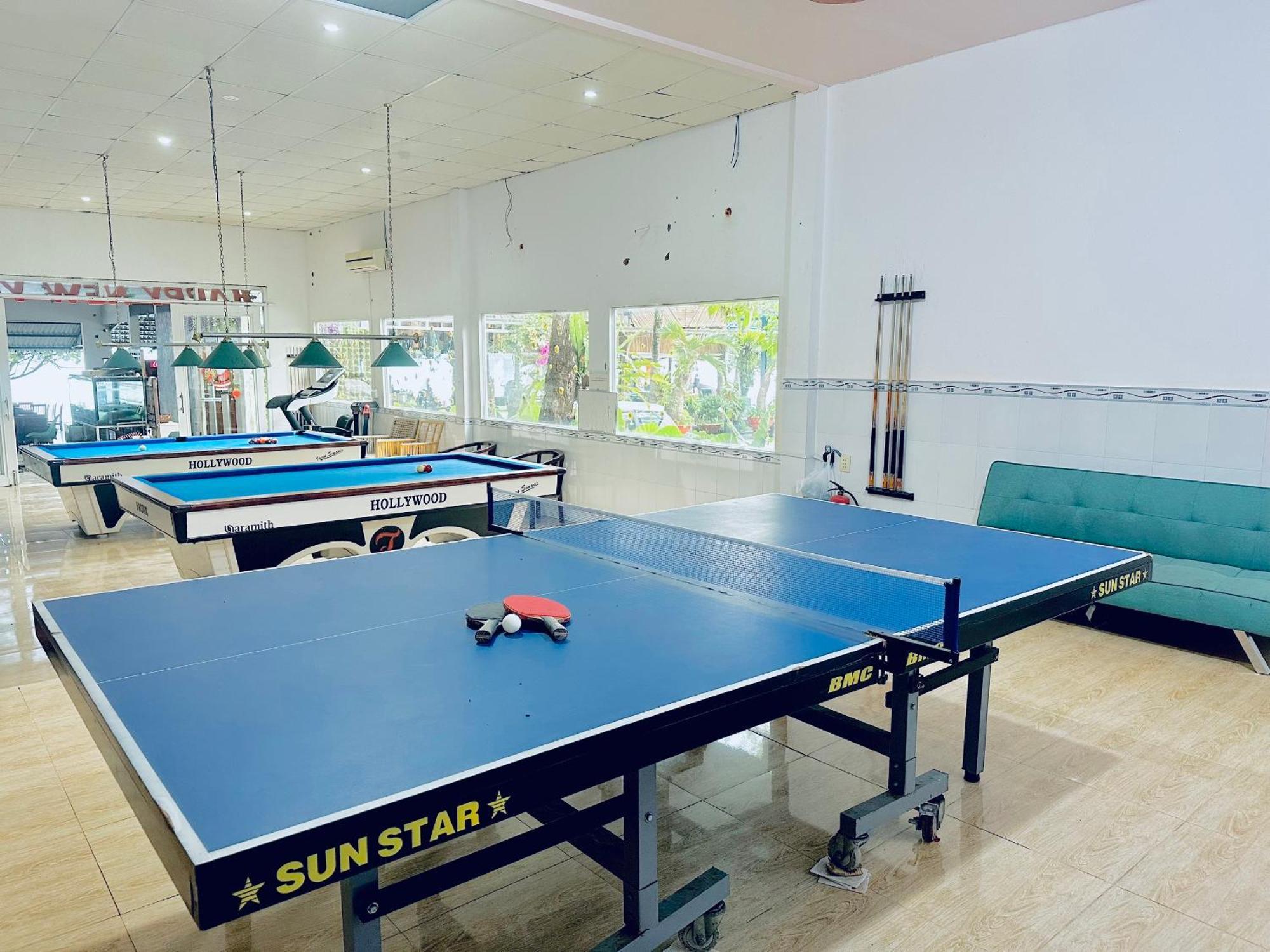 Mai Phuong Resort Phu Quoc Dış mekan fotoğraf