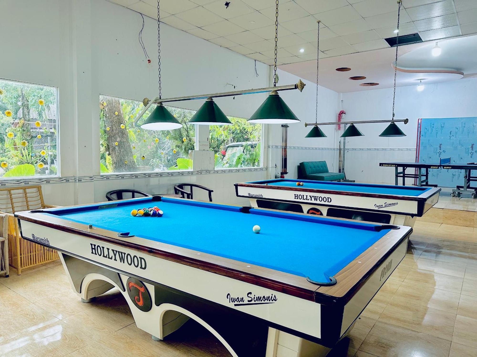 Mai Phuong Resort Phu Quoc Dış mekan fotoğraf