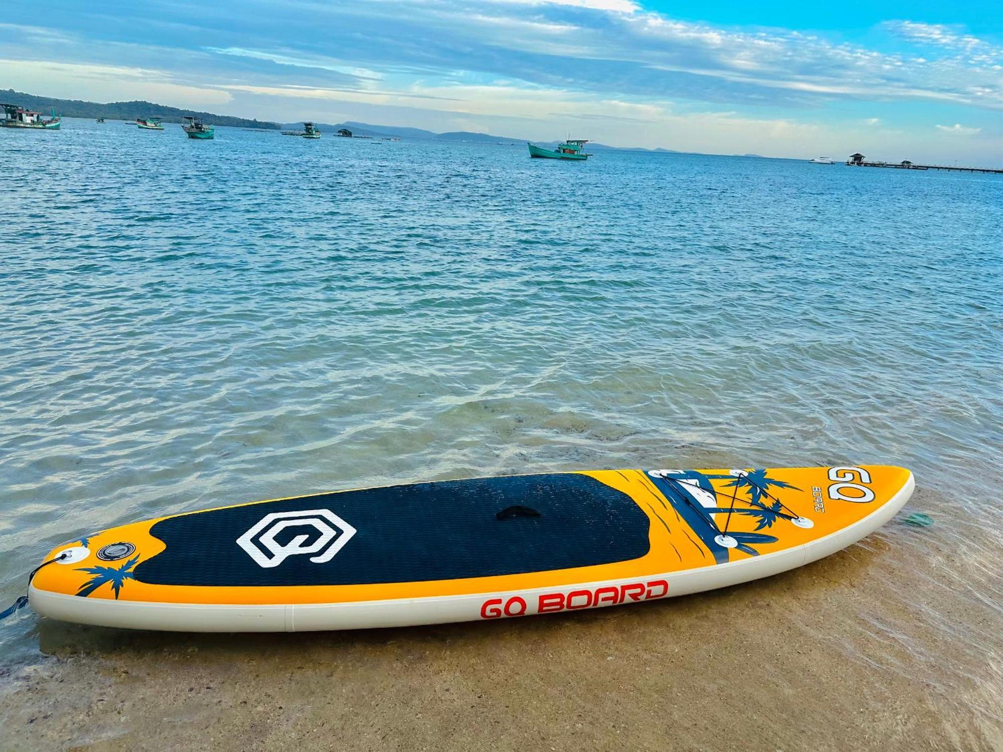 Mai Phuong Resort Phu Quoc Dış mekan fotoğraf