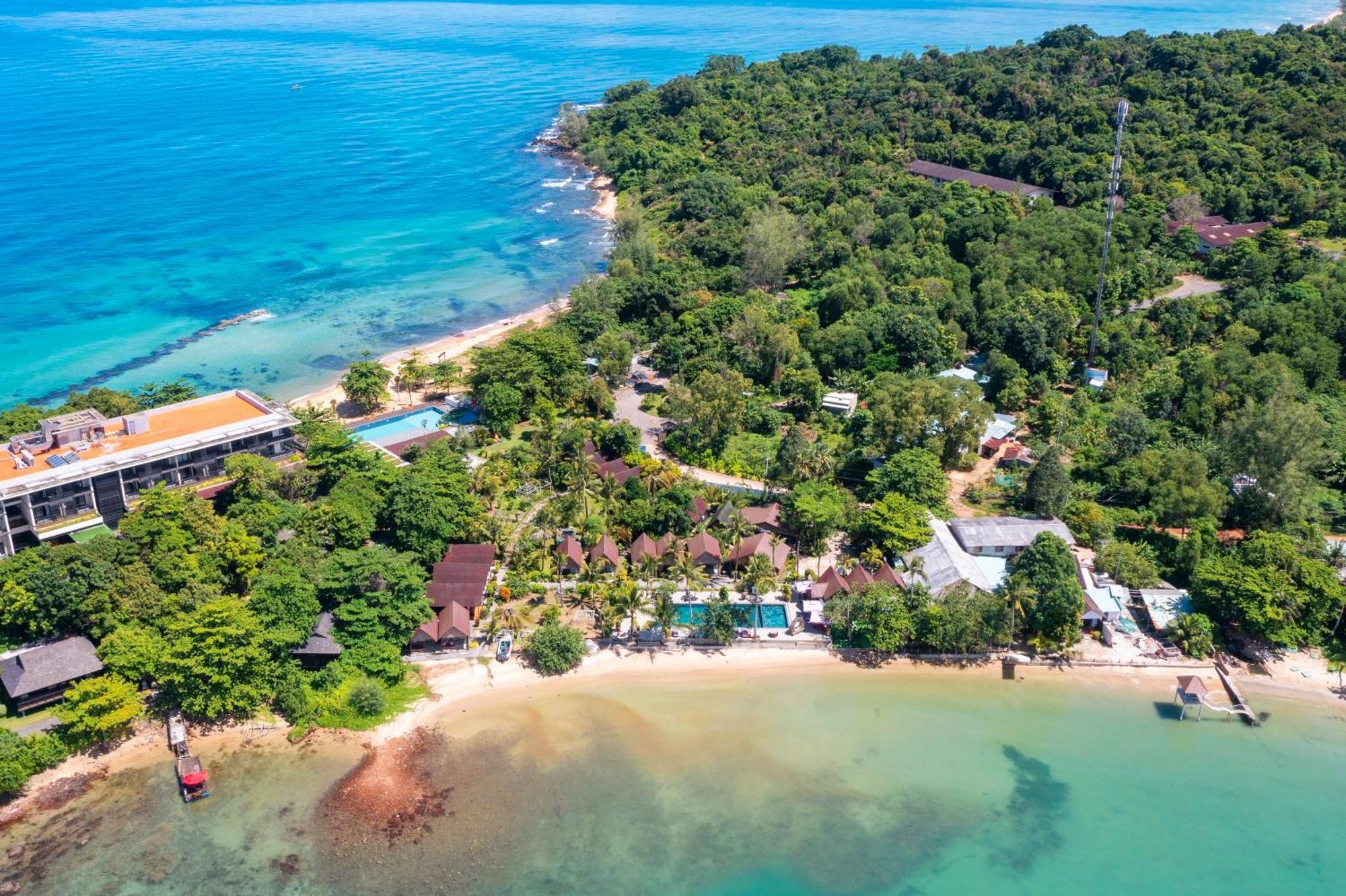 Mai Phuong Resort Phu Quoc Dış mekan fotoğraf