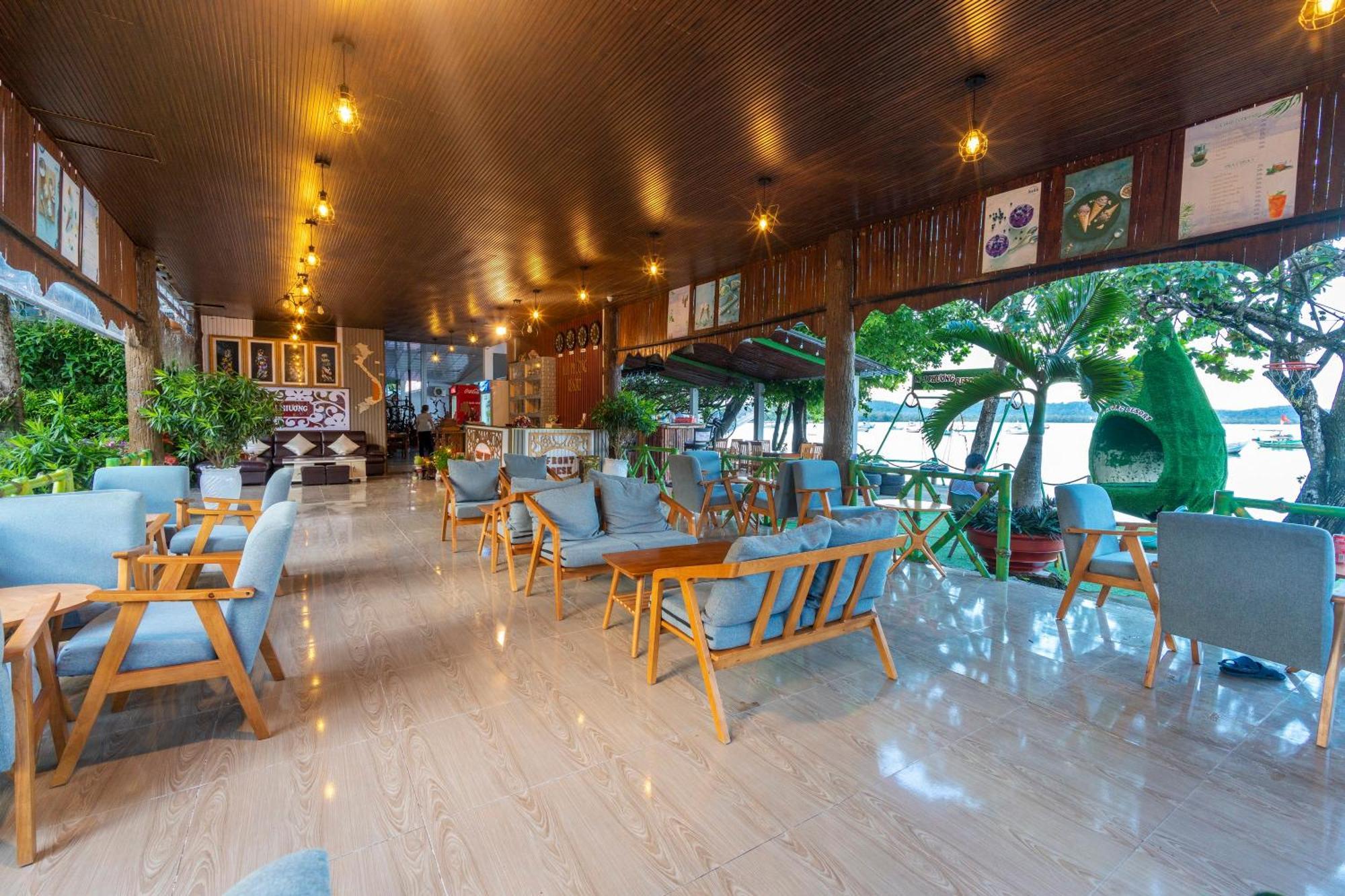Mai Phuong Resort Phu Quoc Dış mekan fotoğraf