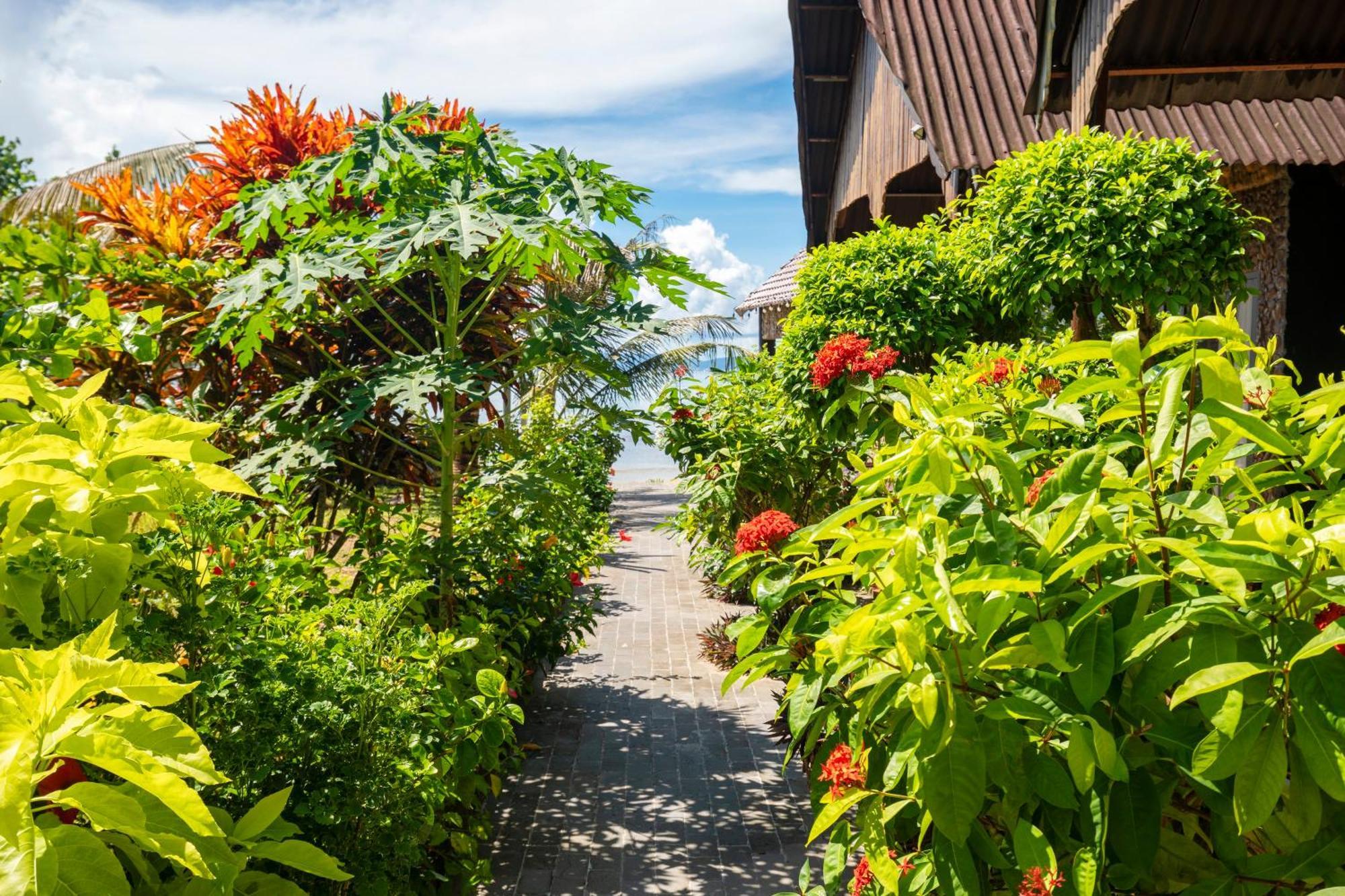 Mai Phuong Resort Phu Quoc Dış mekan fotoğraf