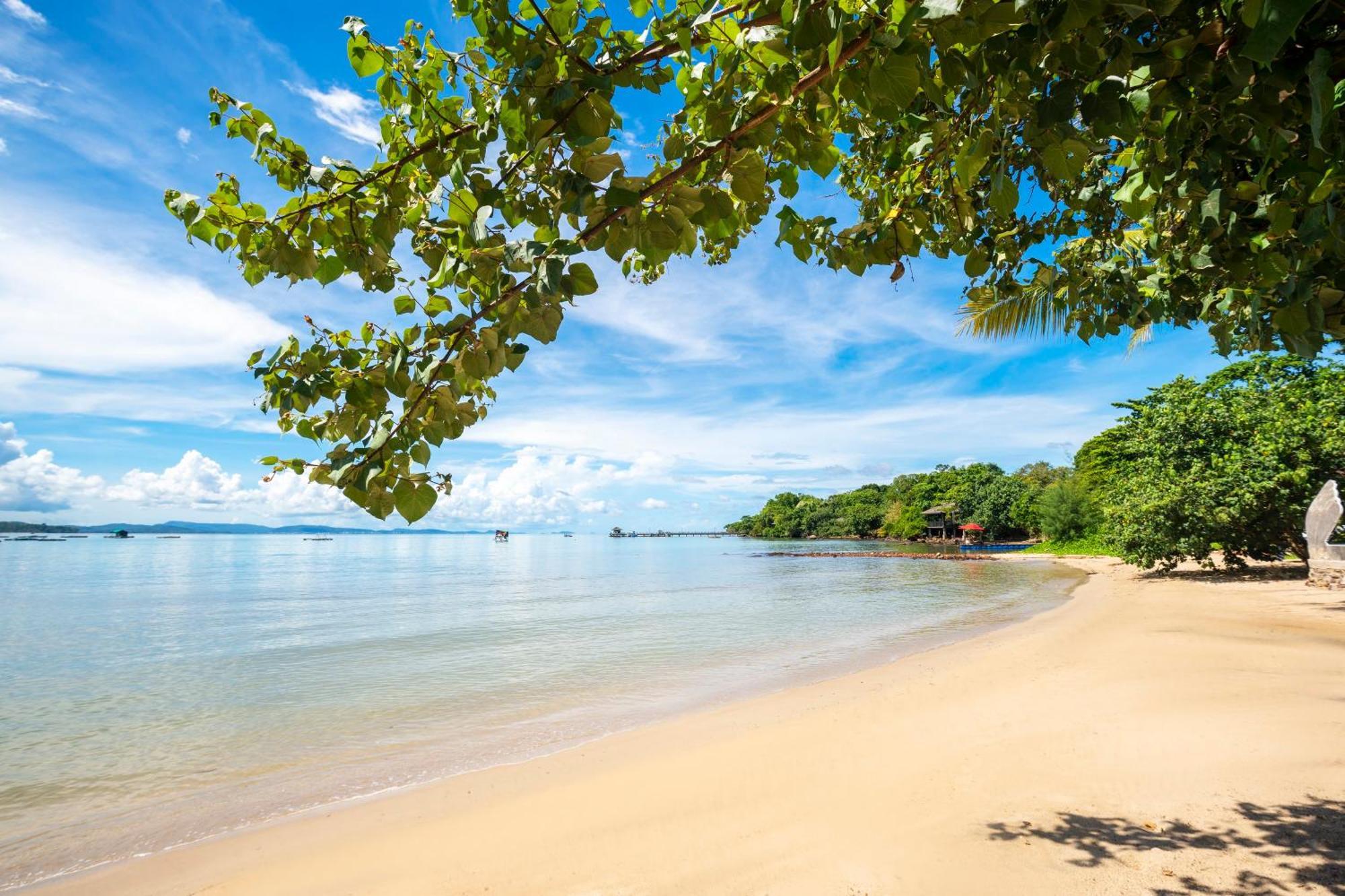 Mai Phuong Resort Phu Quoc Dış mekan fotoğraf