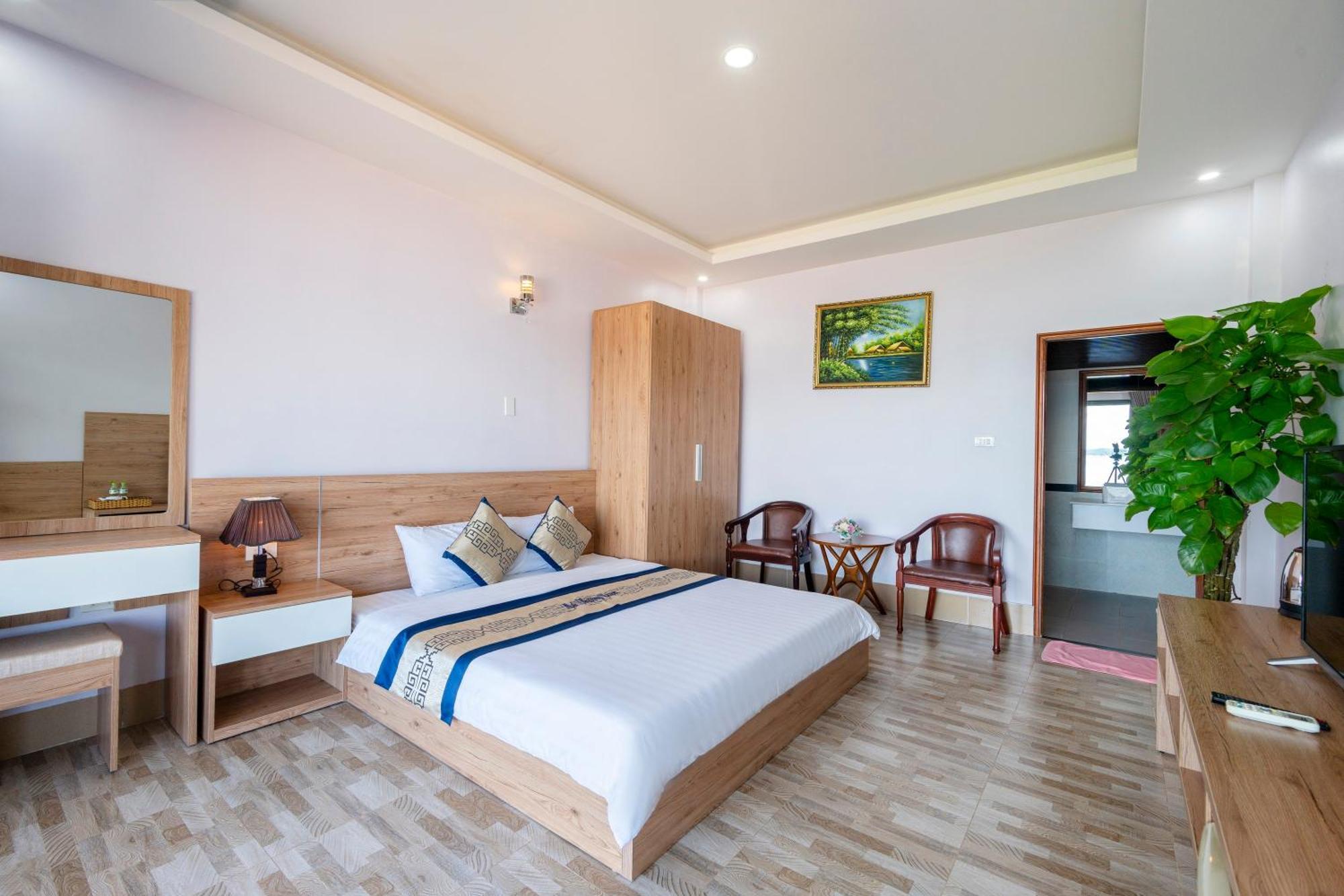 Mai Phuong Resort Phu Quoc Dış mekan fotoğraf