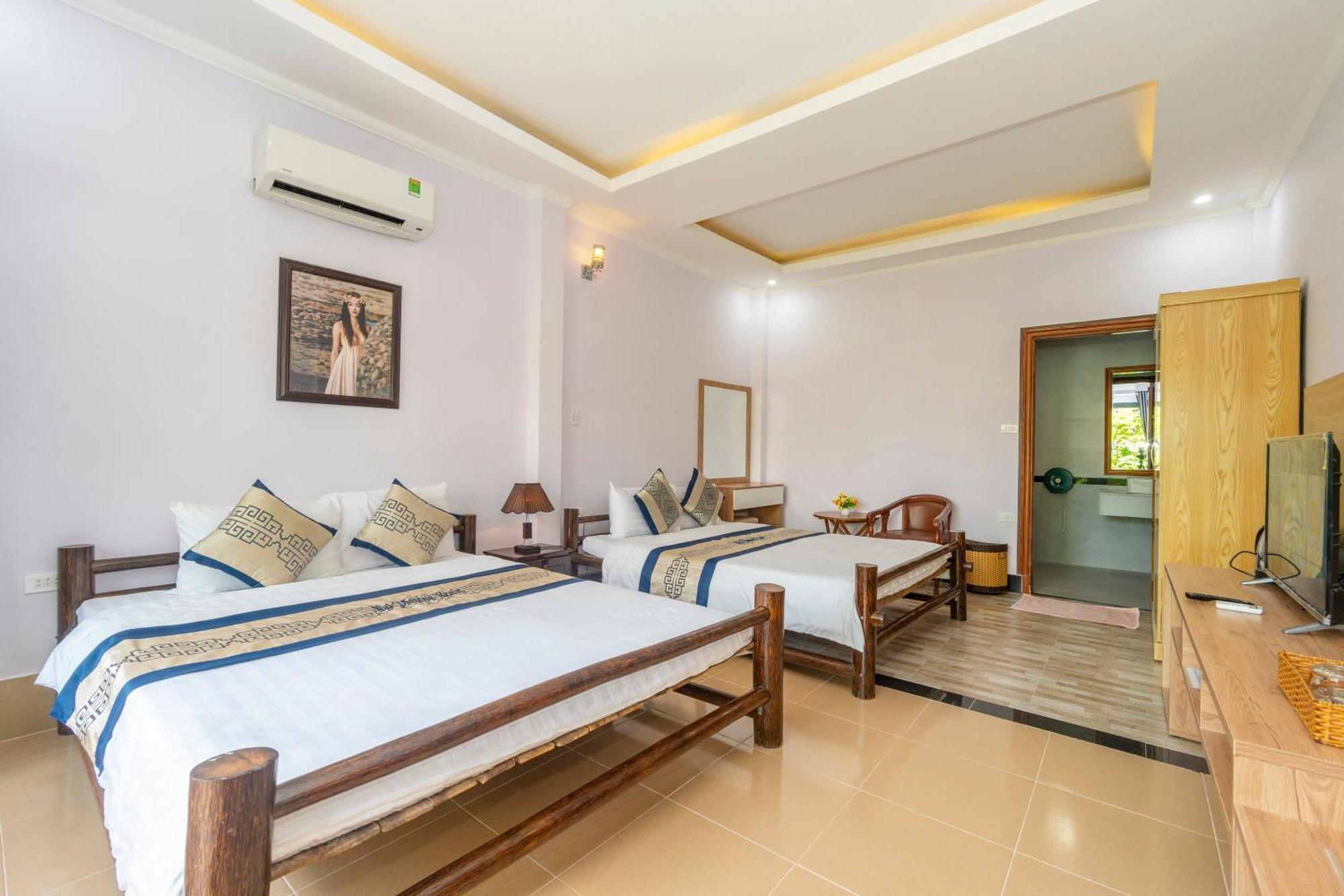 Mai Phuong Resort Phu Quoc Dış mekan fotoğraf