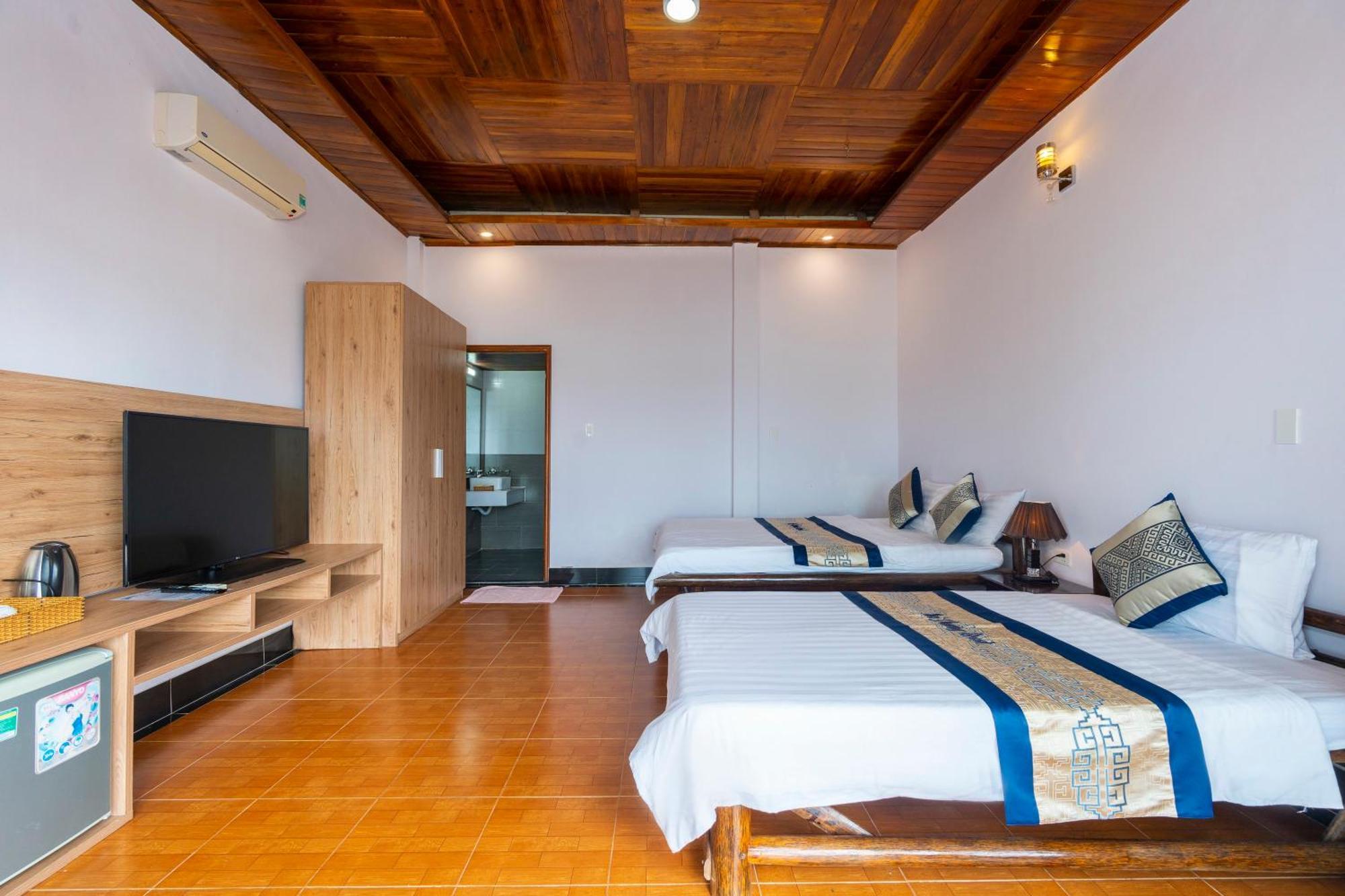 Mai Phuong Resort Phu Quoc Dış mekan fotoğraf