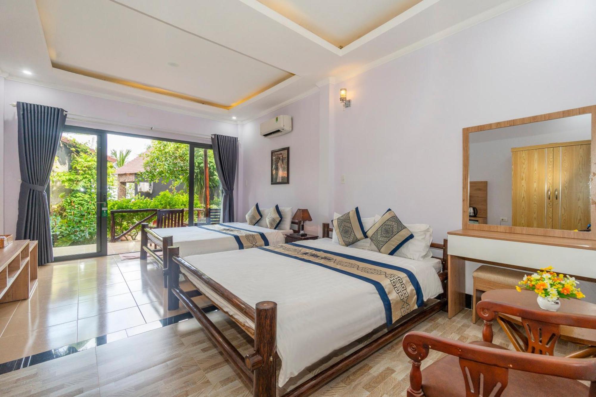 Mai Phuong Resort Phu Quoc Dış mekan fotoğraf