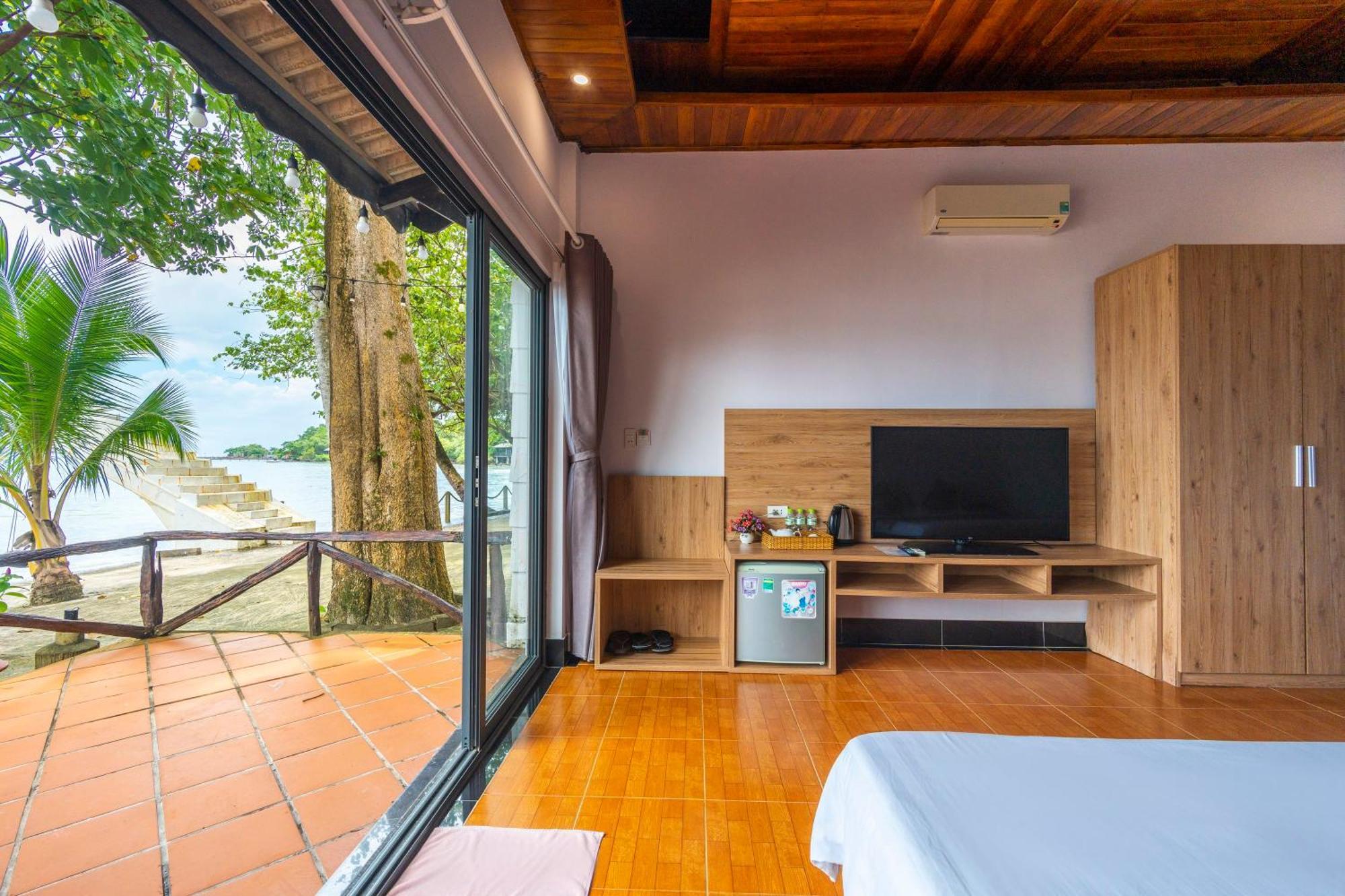 Mai Phuong Resort Phu Quoc Dış mekan fotoğraf