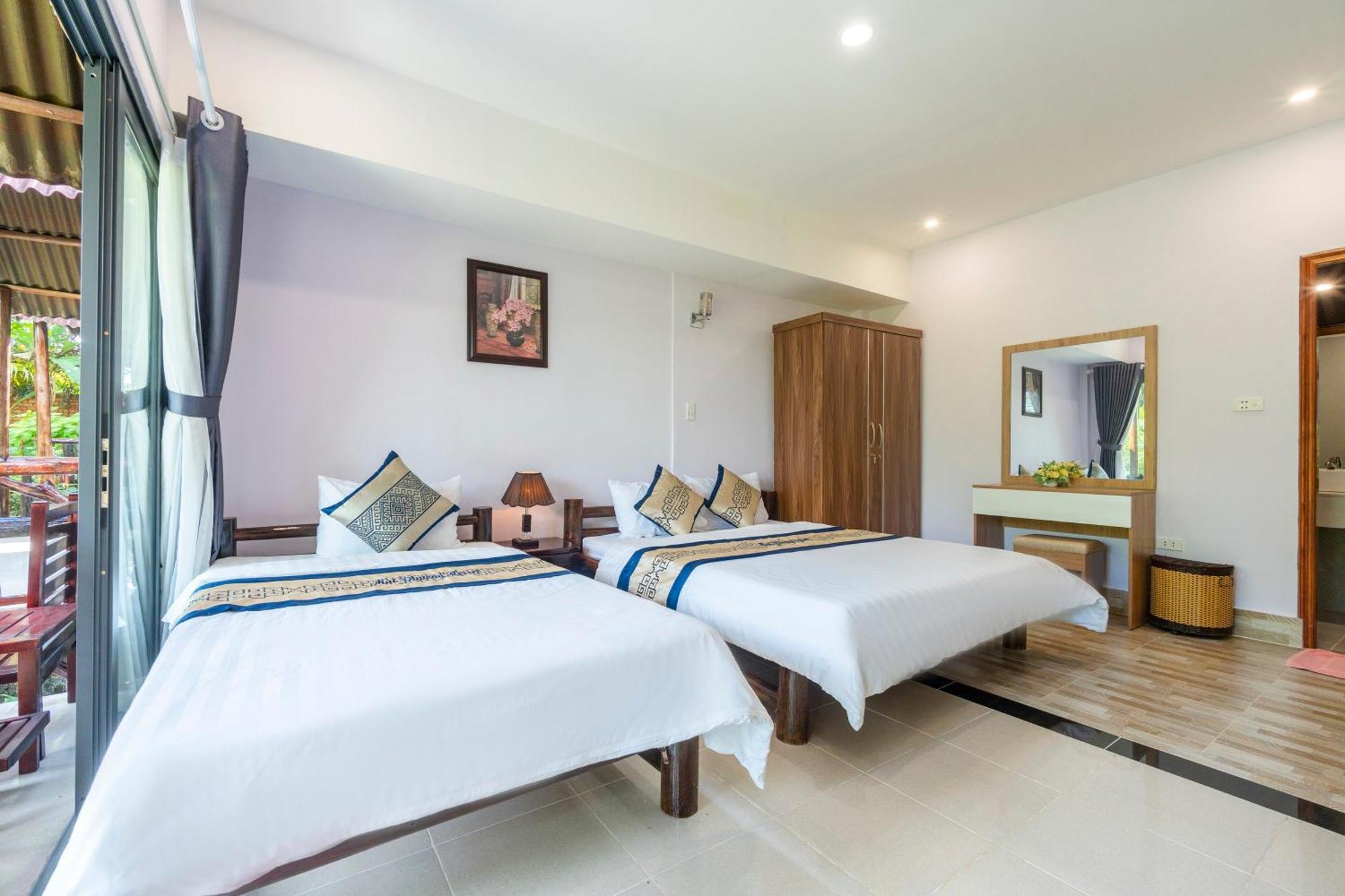 Mai Phuong Resort Phu Quoc Dış mekan fotoğraf