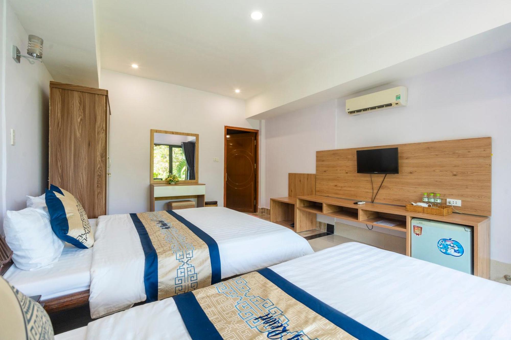 Mai Phuong Resort Phu Quoc Dış mekan fotoğraf