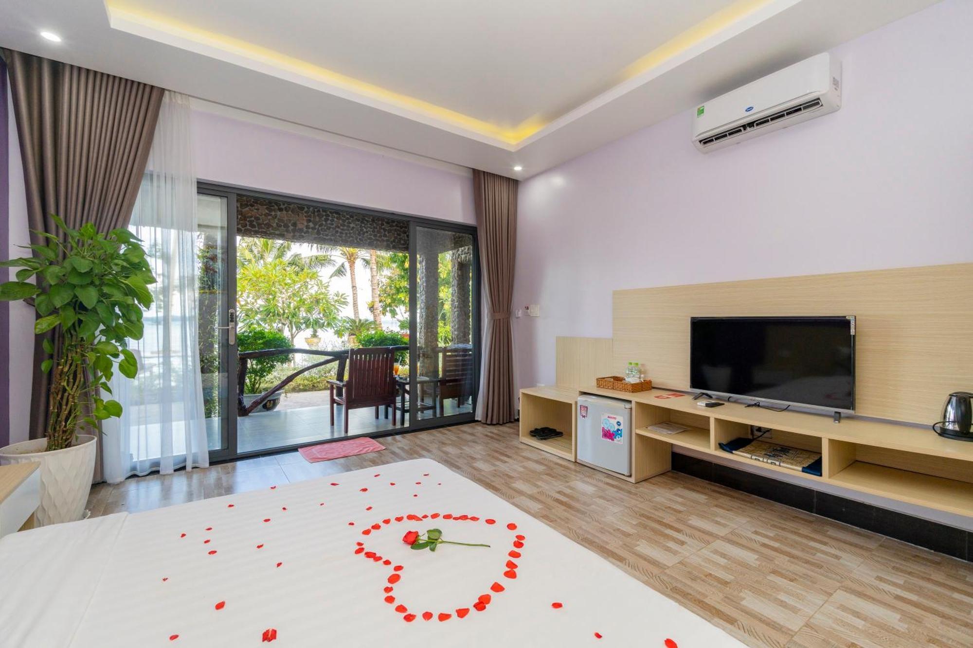 Mai Phuong Resort Phu Quoc Dış mekan fotoğraf