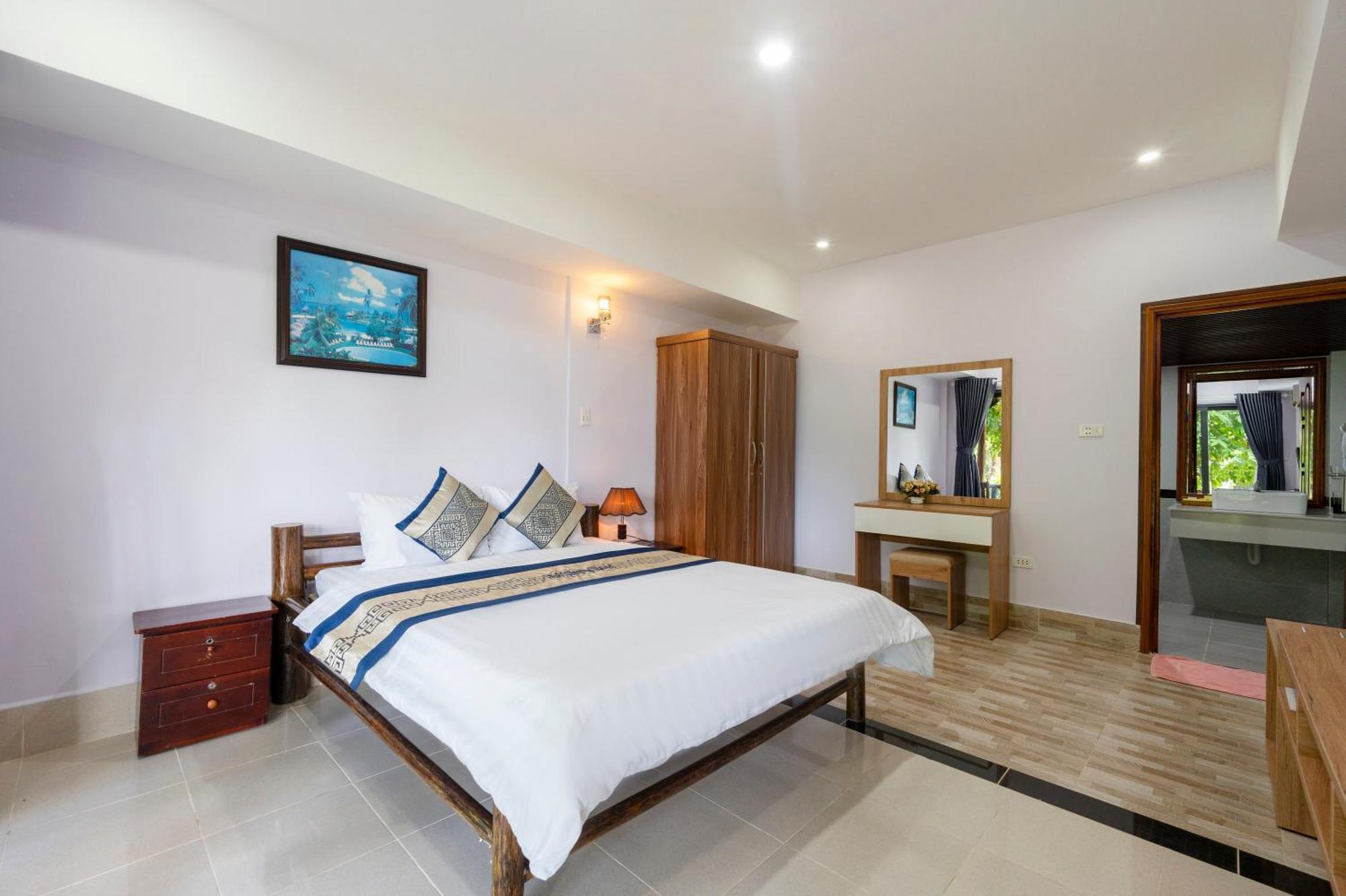 Mai Phuong Resort Phu Quoc Dış mekan fotoğraf