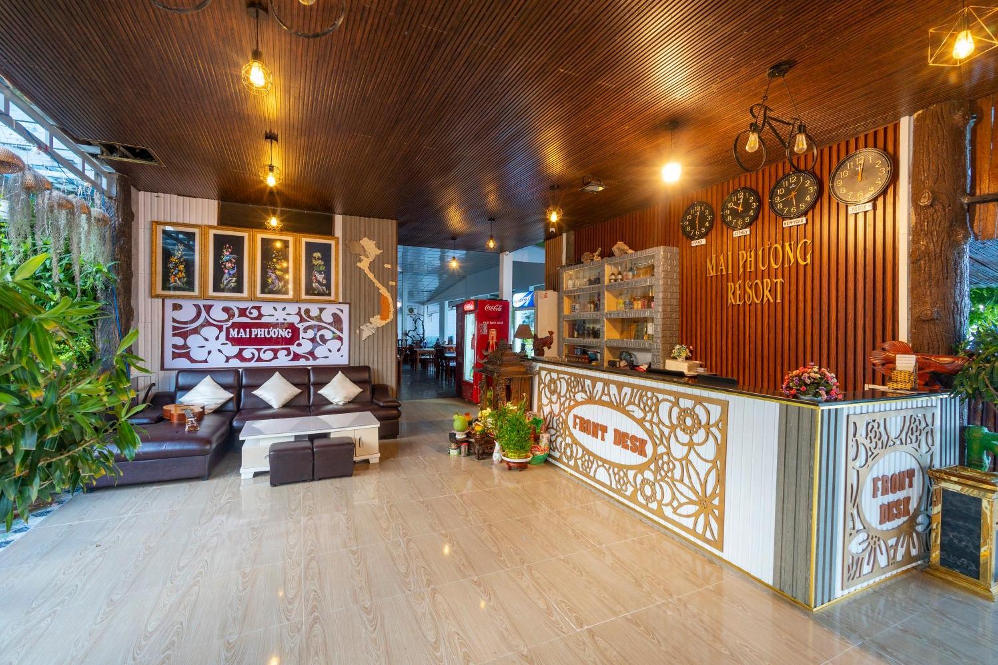 Mai Phuong Resort Phu Quoc Dış mekan fotoğraf