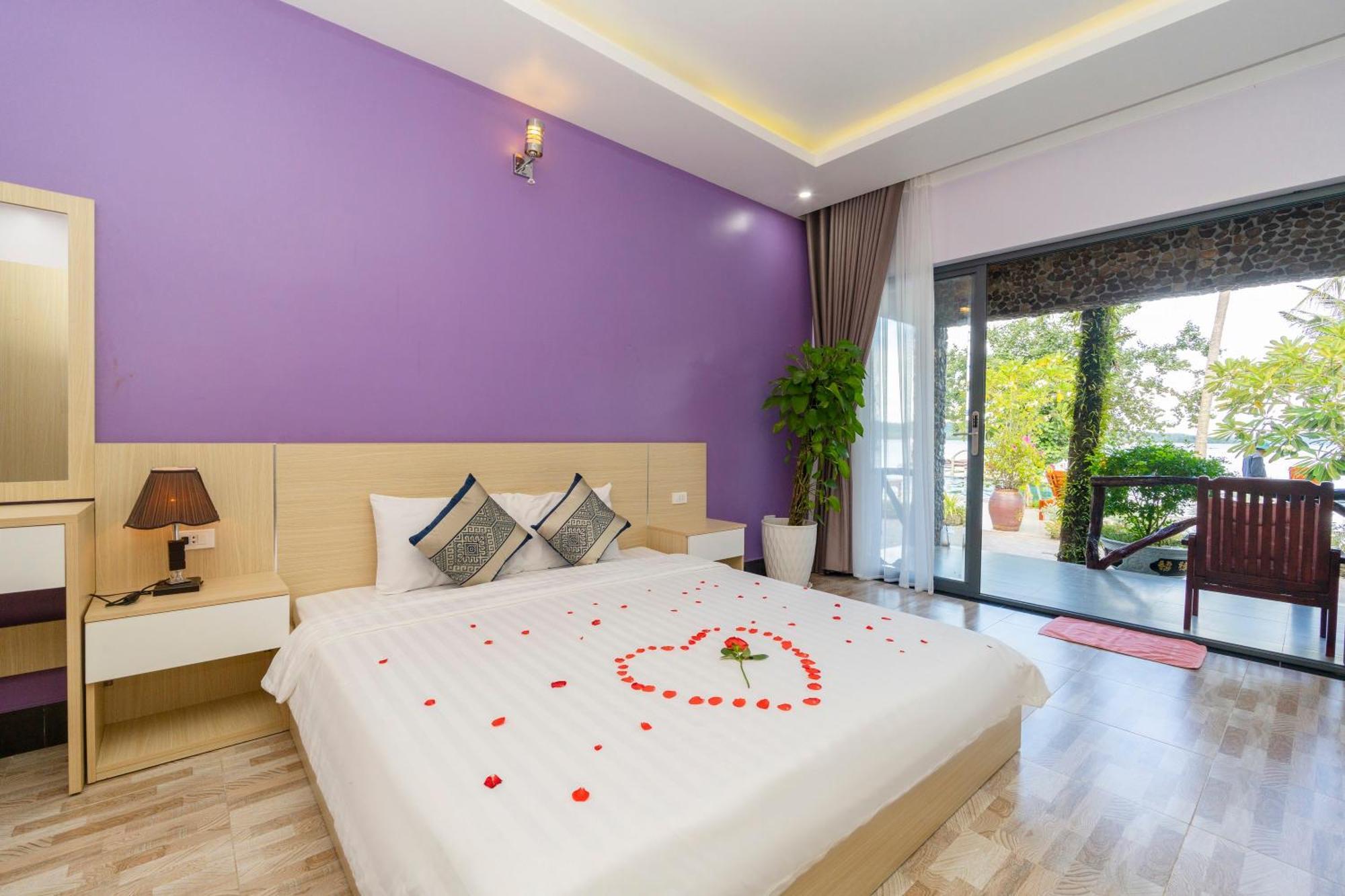Mai Phuong Resort Phu Quoc Dış mekan fotoğraf