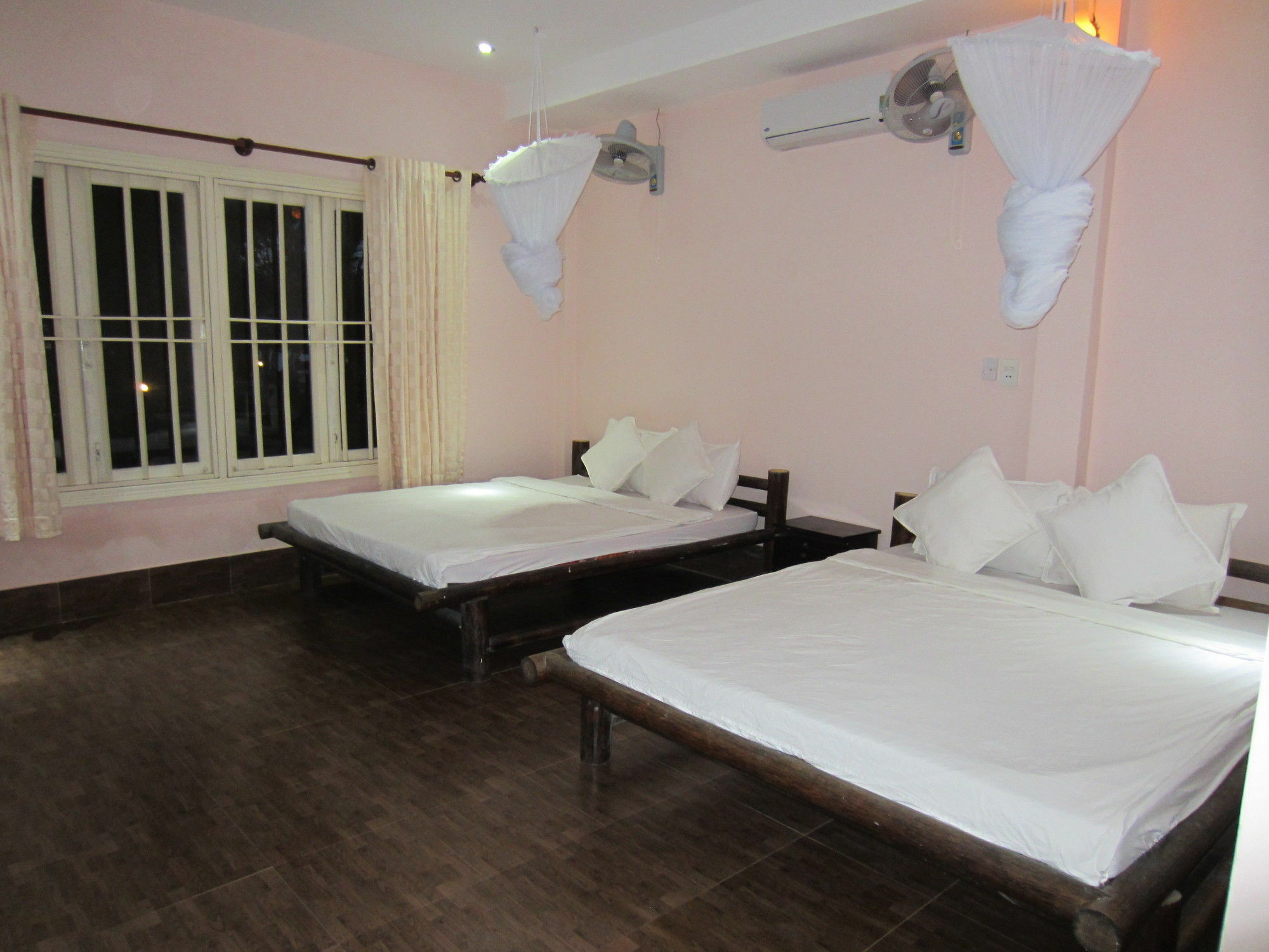 Mai Phuong Resort Phu Quoc Dış mekan fotoğraf