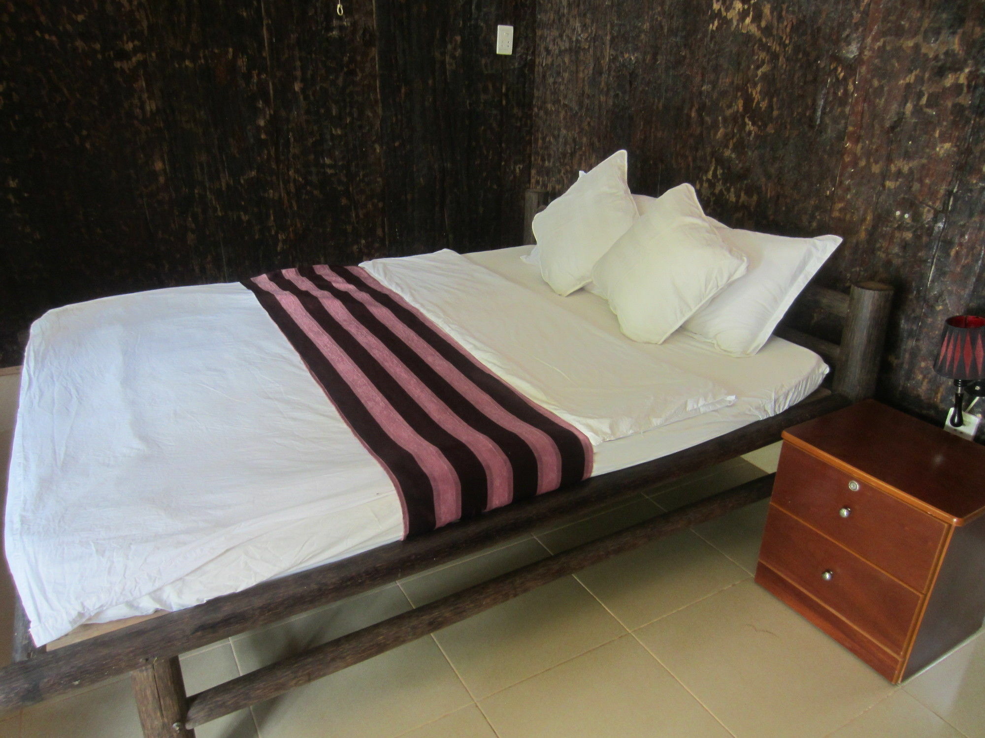 Mai Phuong Resort Phu Quoc Dış mekan fotoğraf